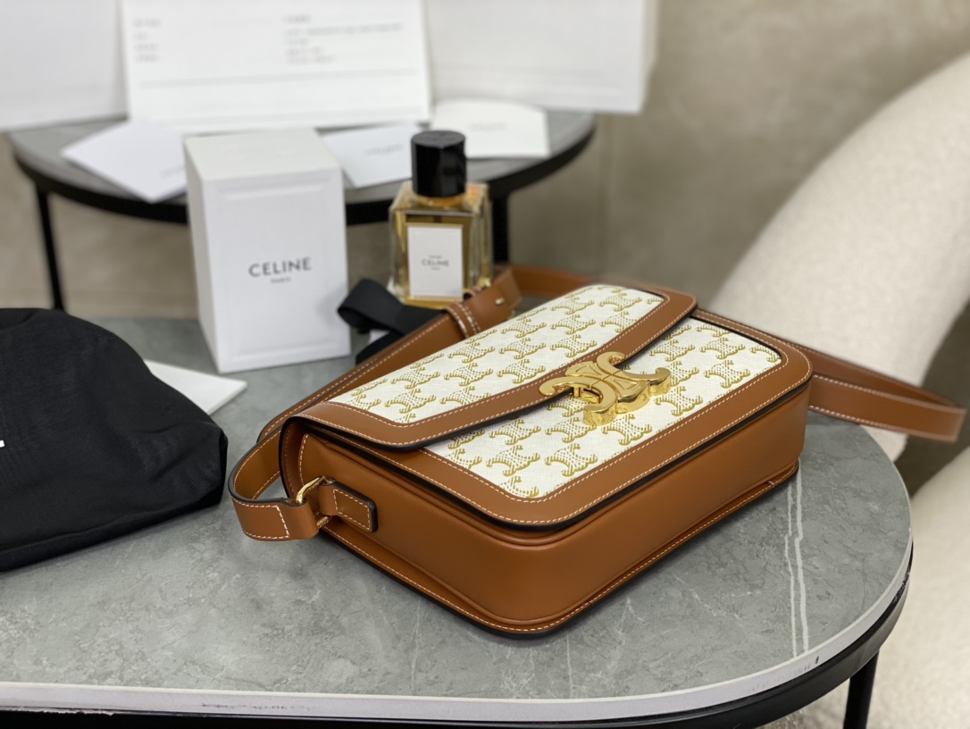 Celine Triomphe Bags